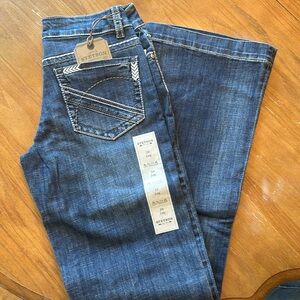 Women’s Stetson 214 city trousers size 10 long